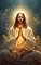 Livro Uma Nova Visão de Como Orar: A Ciência Por Trás das Orações de Jesus