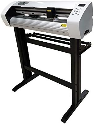 laser plotter cutter