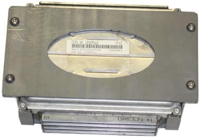 Daves Customs Unlimited LSCM - LS1 or Gen III Universal Engine Computer Mount