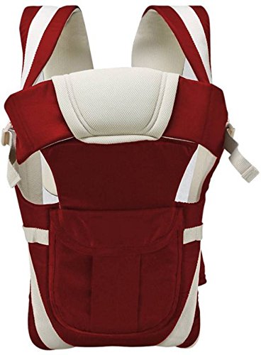 chinmay baby carrier