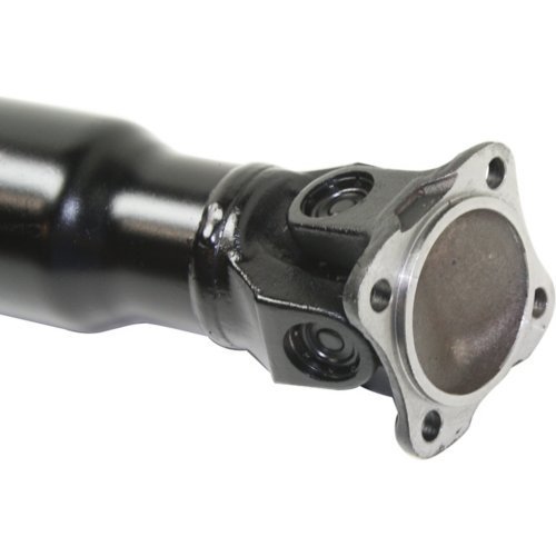 Evan-Fischer EVA21822141833 Driveshaft for CR-V 97-01 Rear 4 Cyl 2.0L 1972cc