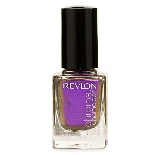 NEW Revlon Chroma Chameleon Limited Edition Nail Enamel - Tanzanite