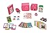 Fujifilm Instax Mini 9 Instant Camera Flamingo Pink + 2X Fuji Instax Film Twin Pack (40PK) +Pink Camera Case + Frames + Photo Album + 4 Color Filters More Top Accessories Bundle