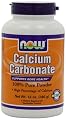 NOW Foods Calcium Carbonate