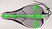 Komfy Machine Washable and Dryable Bike Seat Cushion Cover for Women and Men | Perfect Peloton and Indoor Cycling Accessory Premium Quality