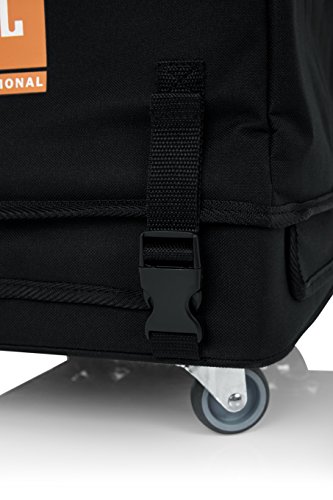 JBL Bags Rolling Case with Heavy Duty Casters for JBL Speaker System (EON-ONE-PRO-Transporter) - Thumbnail 5