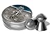 H&N Sport H&N Baracuda Domed Airgun Pellets .25 Caliber / 31.02 Grains (200 Count)