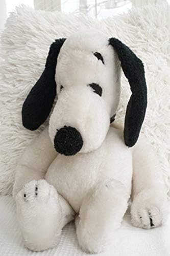 スヌーピー 極 しゃべるスヌーピー New売り切れる前に アナログ技術の粋 名作 電池不要で格言を語るスヌピー 不朽 オーゼンのヒモ式発声機内蔵