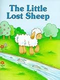 Little Lost Sheep (Happy Day Books) by Marilyn Lee Lindsey