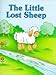 Little Lost Sheep (Happy Day Books) by Marilyn Lee Lindsey