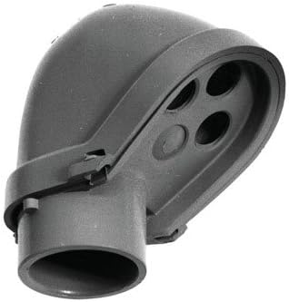 Cantex Service Entrance Cap 2 " Schedule 40 Bulk