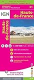 Image de Hauts-de-France 2017: IGN.NR01