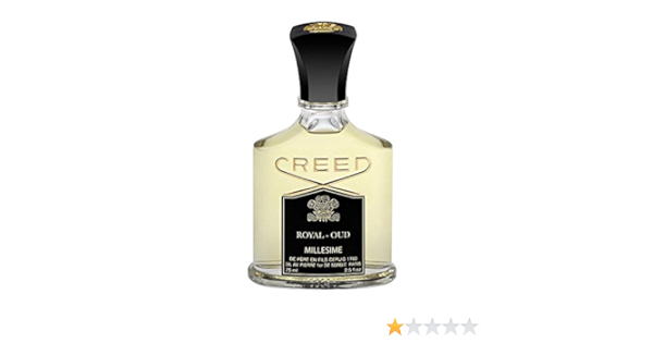 creed royal oud amazon