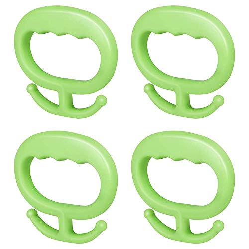 handzy grocery bolsa holder handle shopping bolsa holder