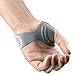 PUSH MetaGrip CMC Thumb Brace for Arthritis Pain Relief | Thumb Stabilizer & Support for CMC Joint Osteoarthritis Pain | Adjustable & Comfortable (Left Hand, Large)