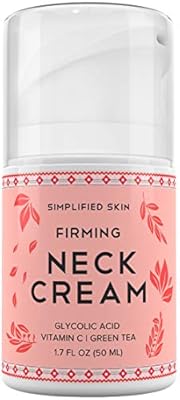 best anti aging and firming cream
