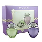 Bvlgari Omnia Variety Gift Set Bvlgari Omnia Variety By Bvlgari