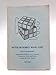 Notes on Rubik's 'Magic Cube' by 