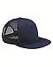 Yupoong - Five-Panel Classic Trucker Cap - 6006