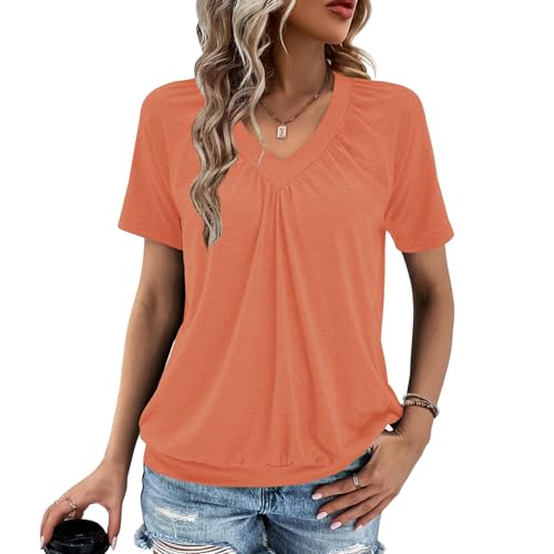 Gihgoew Summer Tops