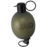 BT EMPIRE M8 Deluxe Style Pull Pin Paintball Grenade with Real Paint Fill