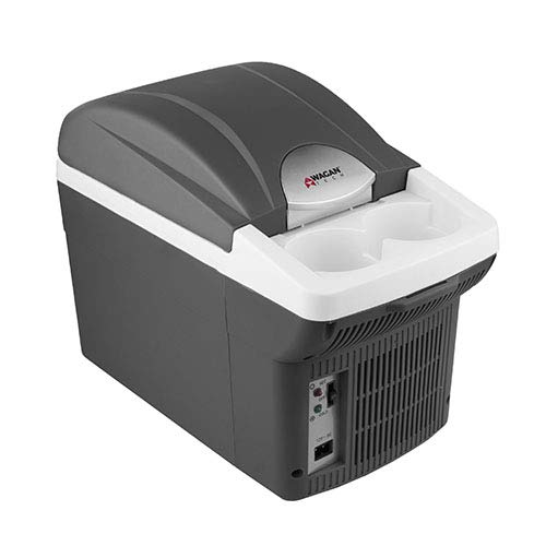 2 Wagan+Quart+Thermoelectric+Cooler+Warmer
