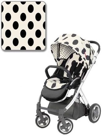 vogue travel system