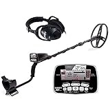 Garrett AT Pro Metal Detector