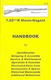 7.62mmR Mosin Nagant Handbook