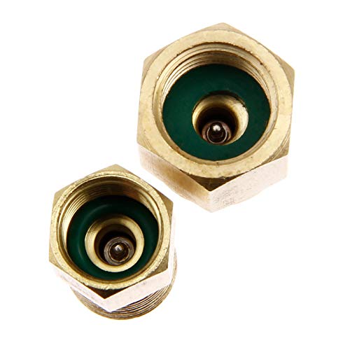 5 Aupoko+Adapters+Refrigerant+Vacuum+Connection