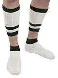 Loferl Socks Traditional Lederhosen Dirndl Bavarian German pair socks cotton