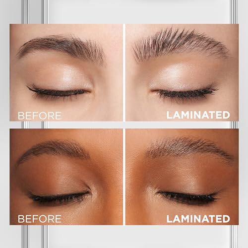 Brow Lamination Gel