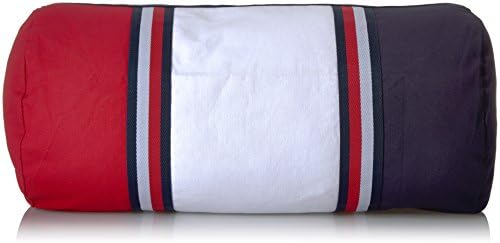 Tommy Hilfiger Duffle Bag Patriot Colorblock 4 Tommy Hilfiger Duffle Bag Patriot Colorblock