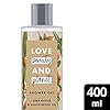 Love Beauty And Planet Majestic Moisture Shower Gel for Dry Skin Shea Butter and Sandalwood Oil Paraben 1 Piece (400ml)