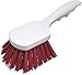 SPARTA Utility Scrub Brush with Polyester Bristles 8