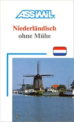 Download Niederländisch ohne Mühe (en allemand) PDF