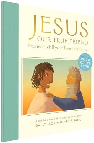 The Jesus Storybook Bible Gift Edition: Every Story Whispers His