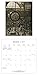 New York in Photographs 2017 Wall Calendar