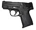Pearce Grips PG-MPS-2PK Grip Extensions for S&W and M&P Shield (2-Pack)