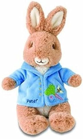 Beatrix Potter 8" Peter Rabbit Plush Doll Toy