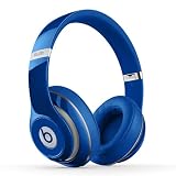 Beats Studio Over Ear Headphone 2.0 (Blue)