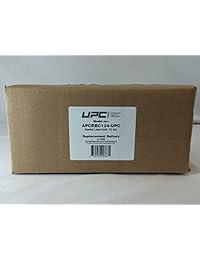 Paquete de batería de reemplazo de UPS APCRBC124