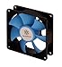 SilverStone Suscol Ultra Quiet Fan with 7-Bladed Design SC00L81
