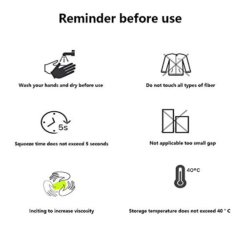 image for WJES Keyboard Cleaner Universal for Tablet PC Laptop, Cameras, Car Ven