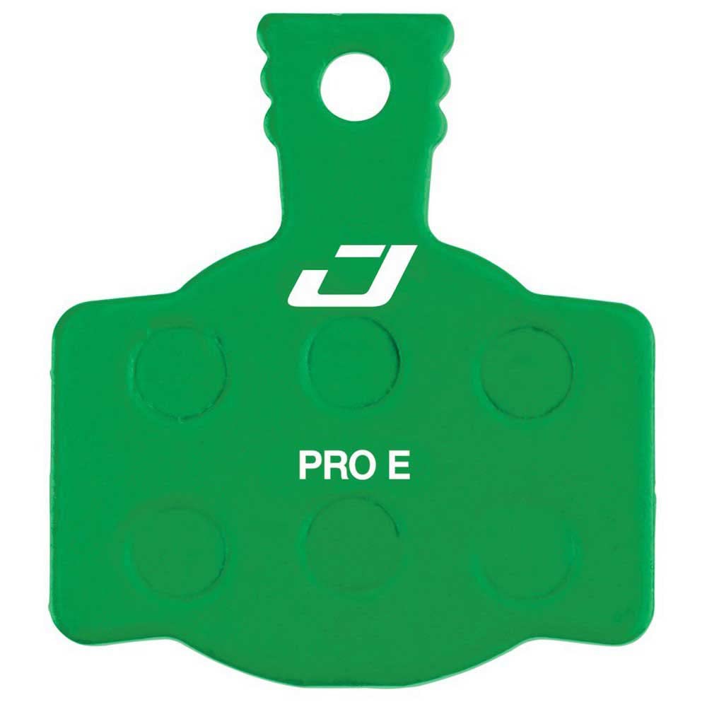 Jagwire Pro E-Bike Disc Brake Pad - Magura (MT8)