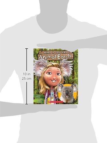What If You Had Animal Ears?