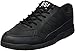 BSI Men’s 521 Sport Basic Shoe - Lightweight Leather Bowling Shoes with Cushioned Support for Men, Black, 11.0