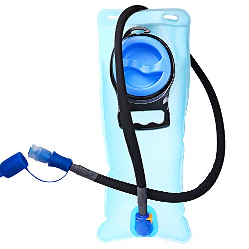 Baen Sendi Hydration Bladder 2L/70 oz Water Reservoir for Hydration