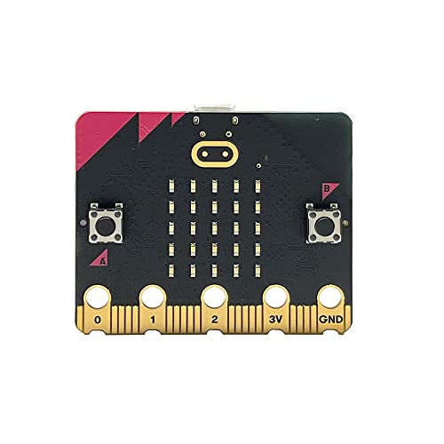 youyeetoo BBC Micro:bit V2.2 Development Board, Education Programming ...