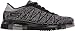 Skechers Performance Women's Go Flex - Ability Walking Shoe,Black/Gray,10 M US
